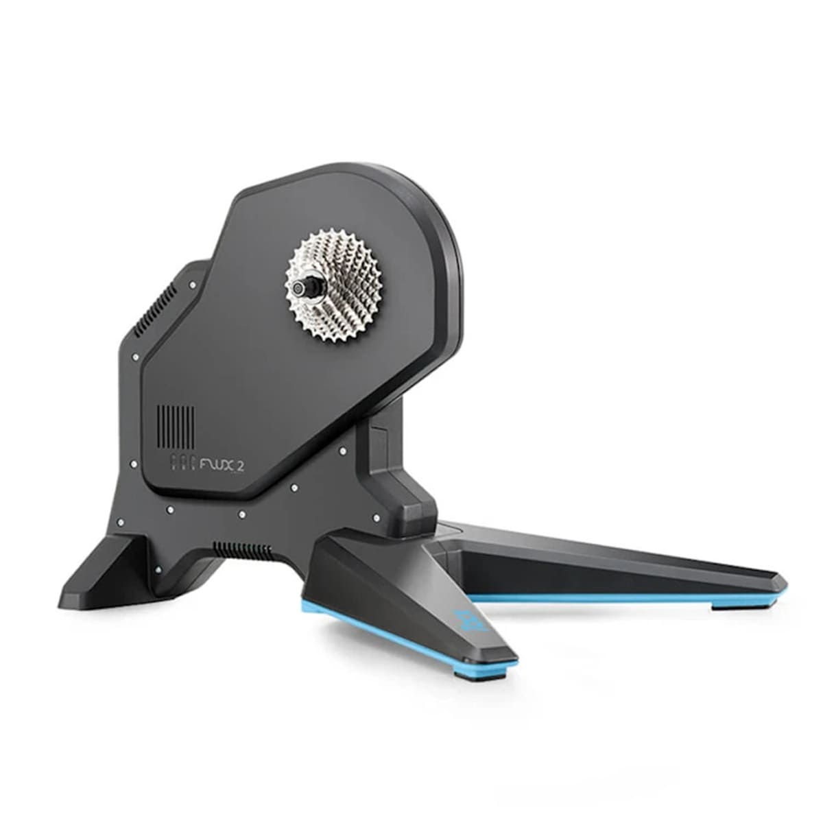 Garmin Tacx Flux 2 Smart Trenażer rowerowy 
