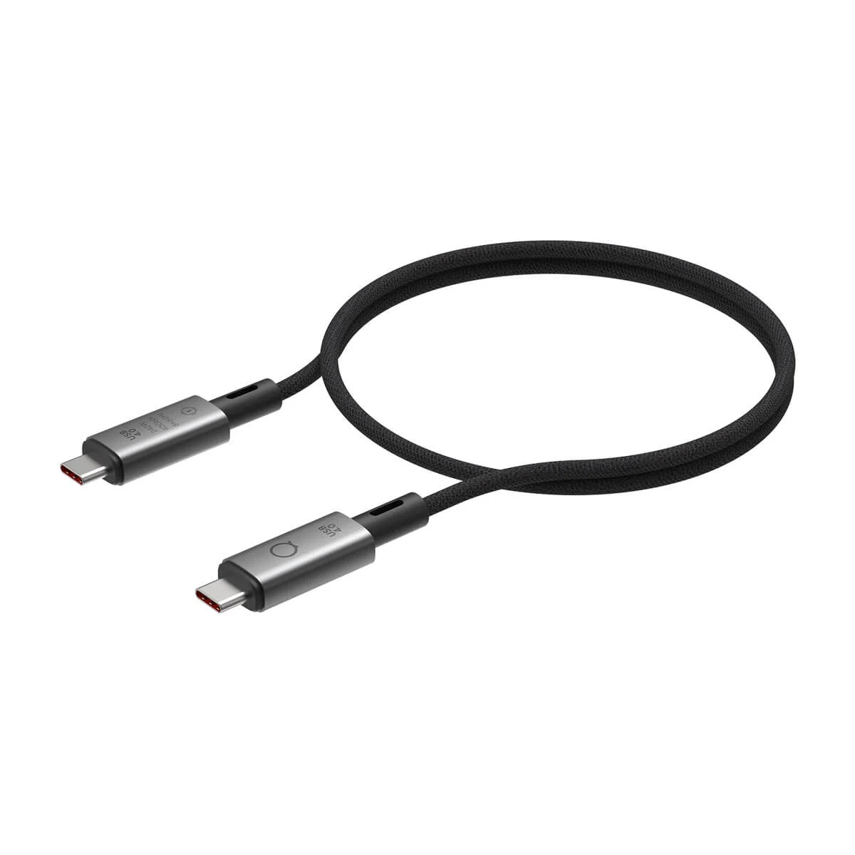 LINQ - HUB 2in1 USB-C HDMI - Space Gray LINQ - HUB 2in1 USB-C HDMI - Space Gray