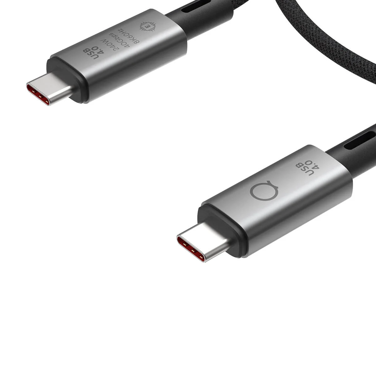 LINQ - HUB 2in1 USB-C HDMI - Space Gray LINQ - HUB 2in1 USB-C HDMI - Space Gray