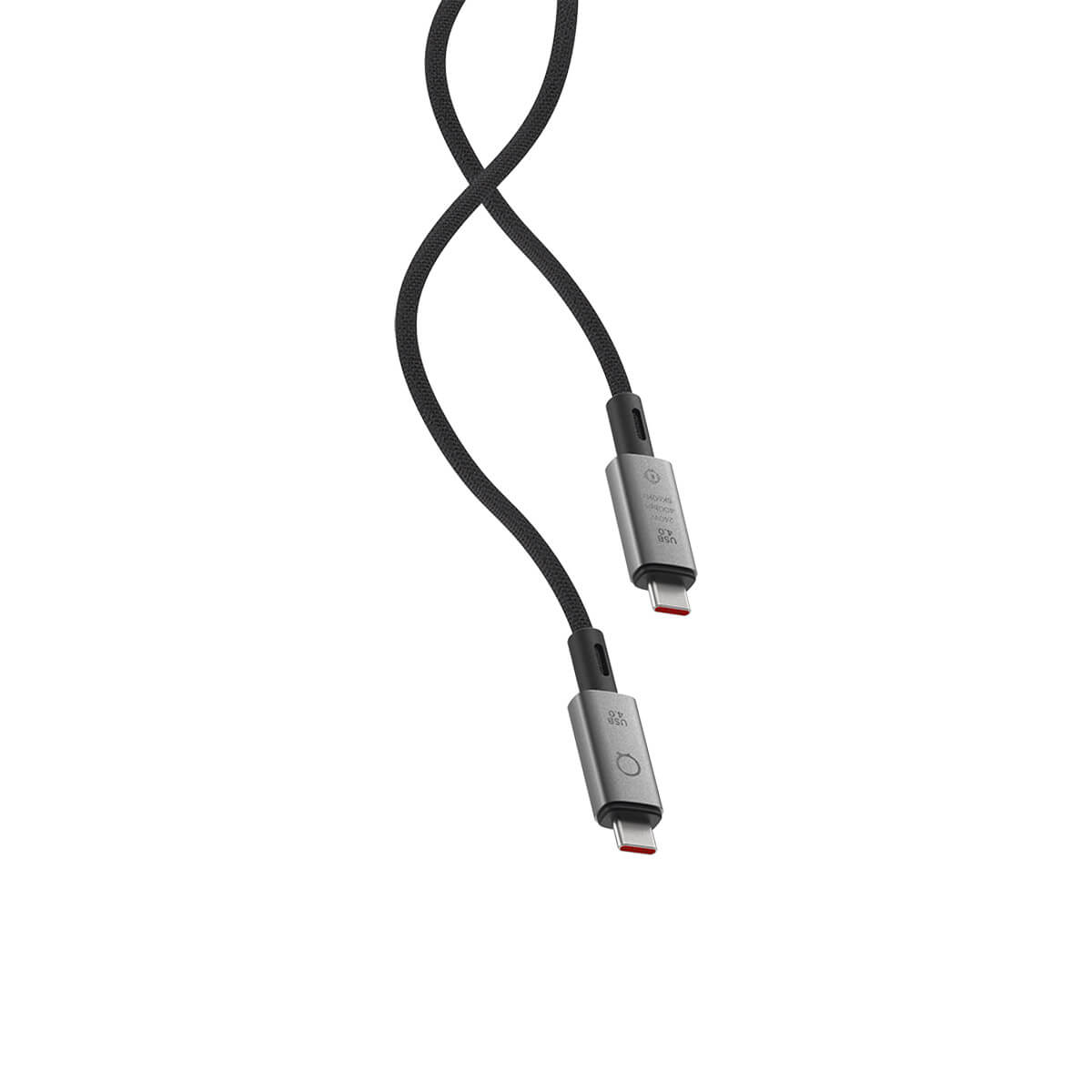 LINQ - HUB 2in1 USB-C HDMI - Space Gray LINQ - HUB 2in1 USB-C HDMI - Space Gray