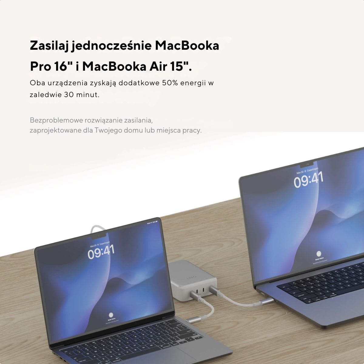 Linq - Hub 2 in 1 USB- C Linq - Hub 2 in 1 USB- C