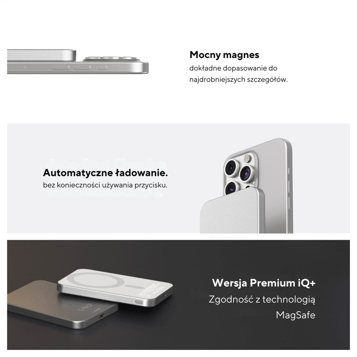 Linq - Hub 2in1 USB- C Linq - Hub 2in1 USB- C