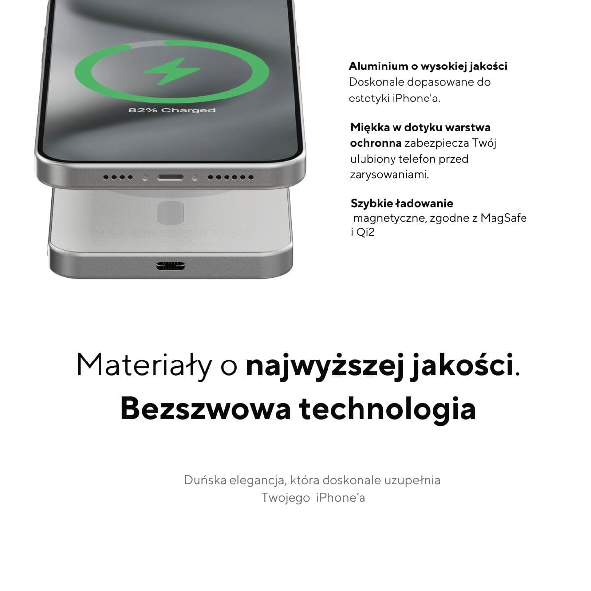Linq - Hub 2 in 1 USB- C - dostepne złacza Linq - Hub 2 in 1 USB- C - dostepne złacza
