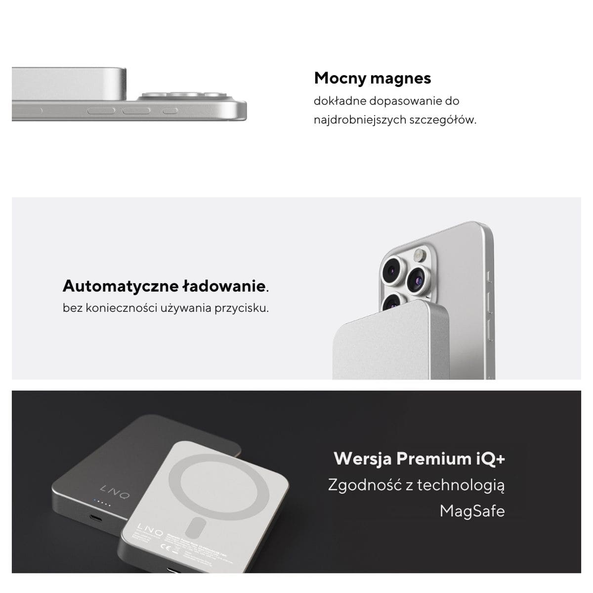 Linq - Hub 2in1 USB- C Linq - Hub 2in1 USB- C