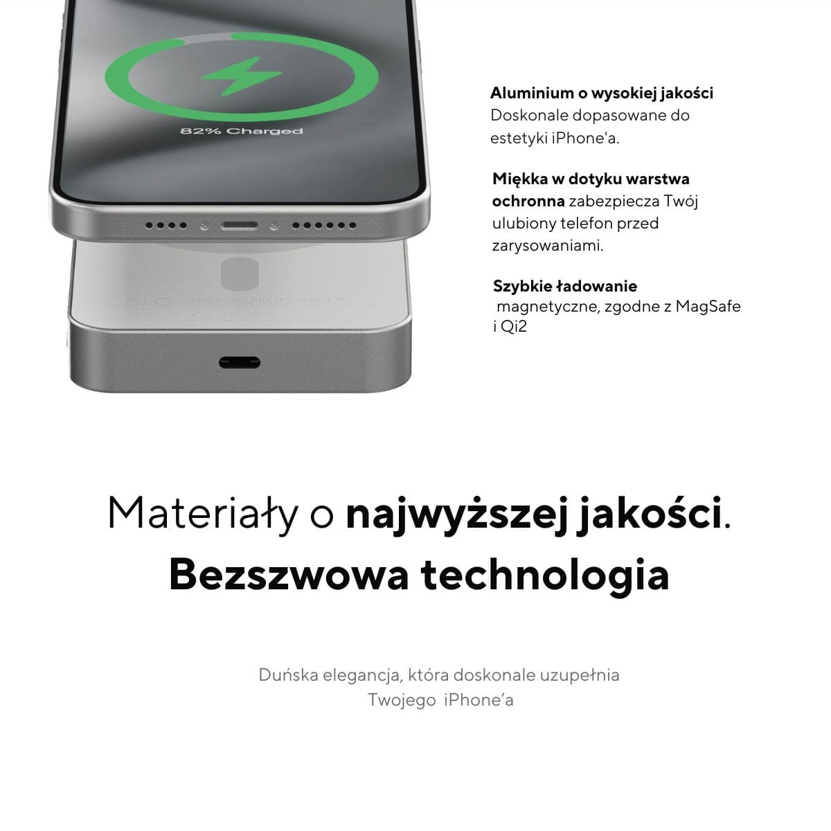 Linq - Hub 2 in 1 USB- C - dostepne złacza Linq - Hub 2 in 1 USB- C - dostepne złacza