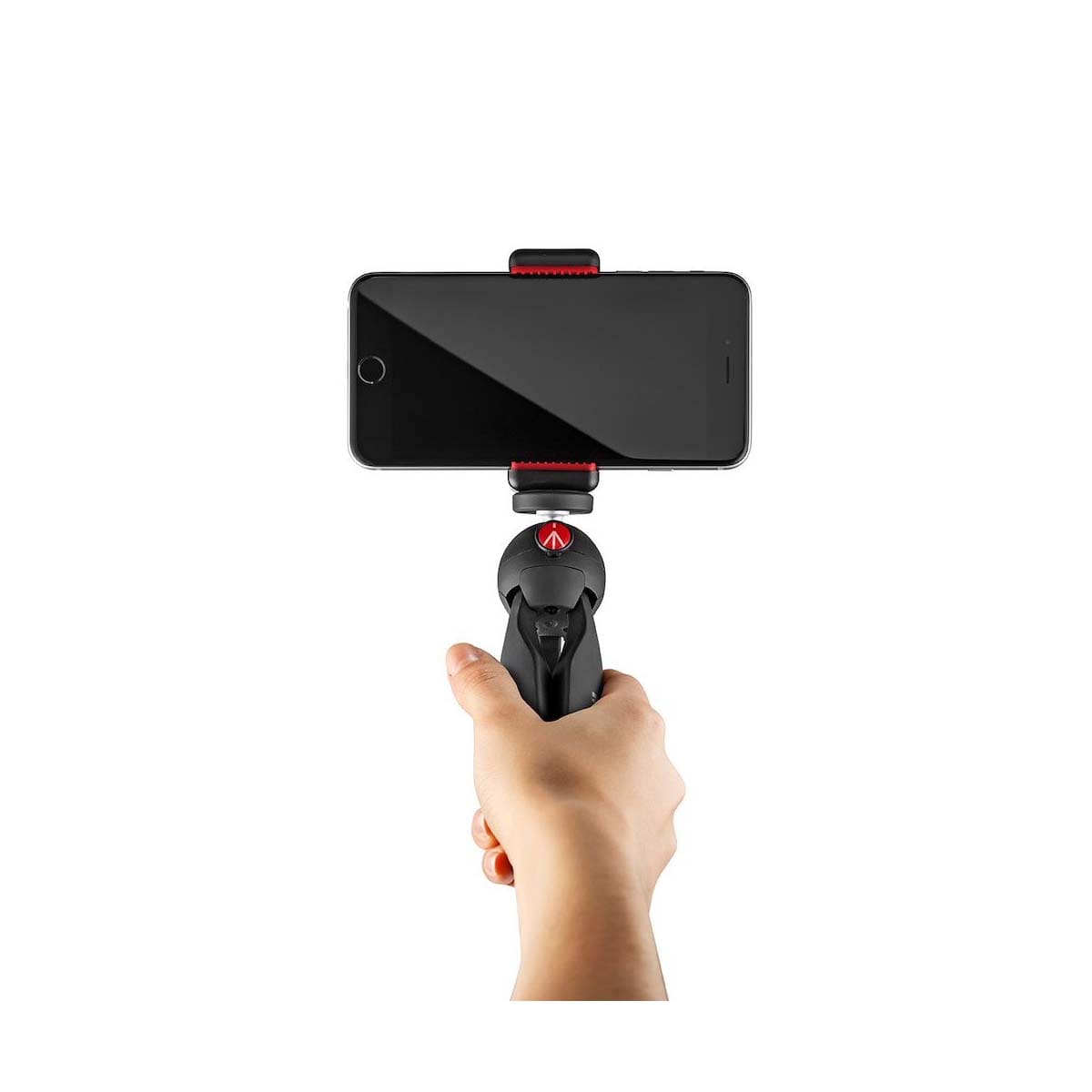Manfrotto statyw