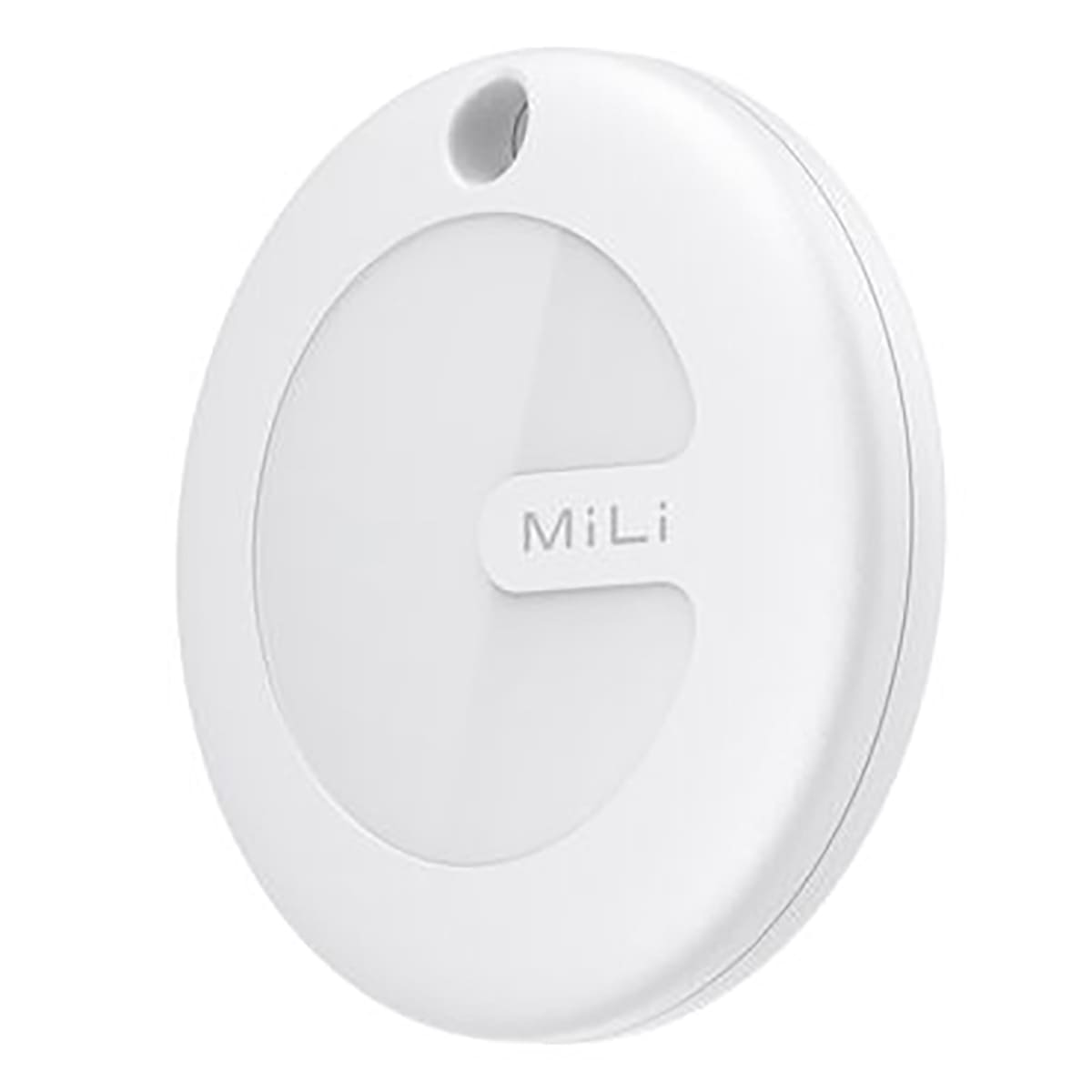 Mili lokalizator Mili lokalizator