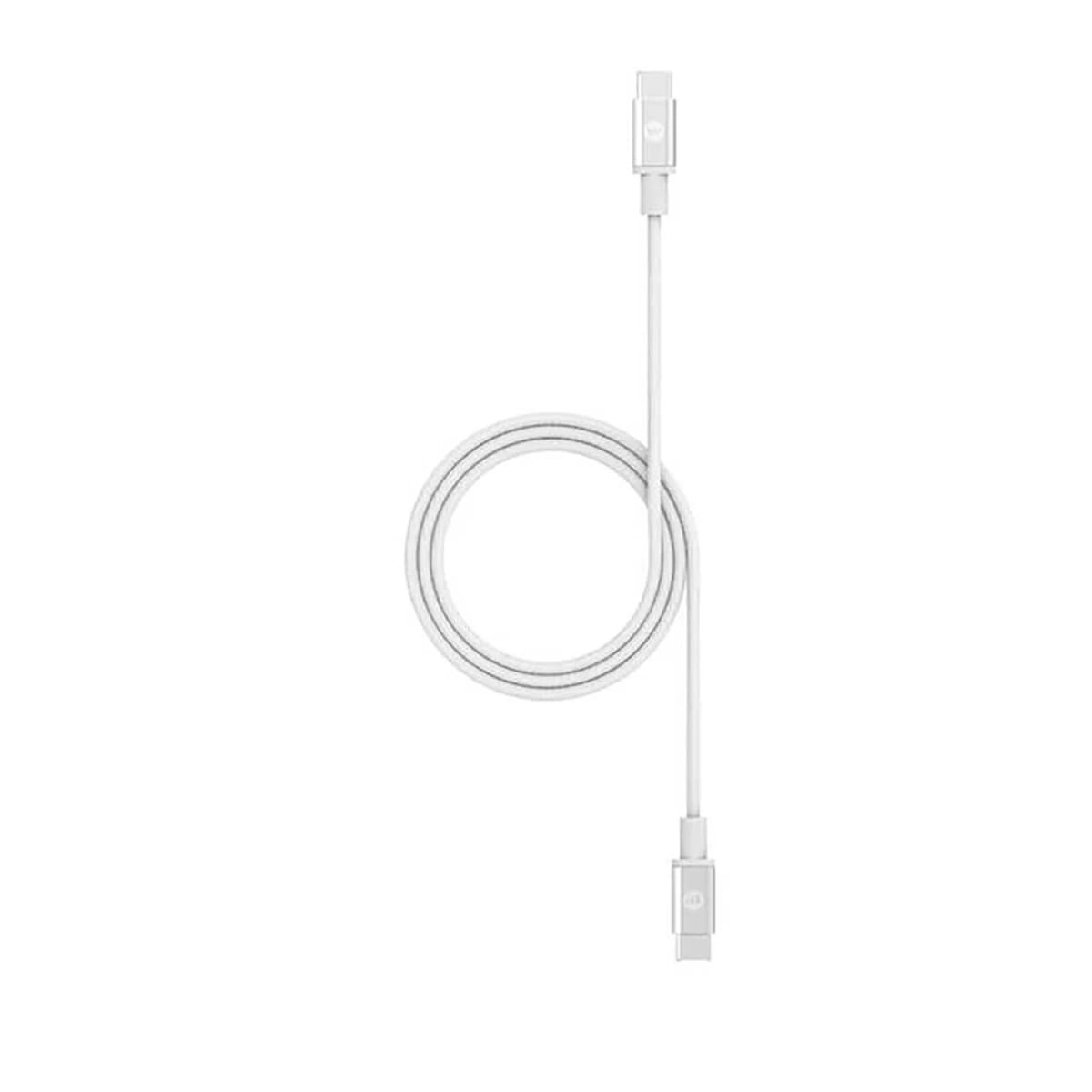 Mophie - kabel ze złączem USB-C - USB C Mophie - kabel ze złączem USB-C - USB C