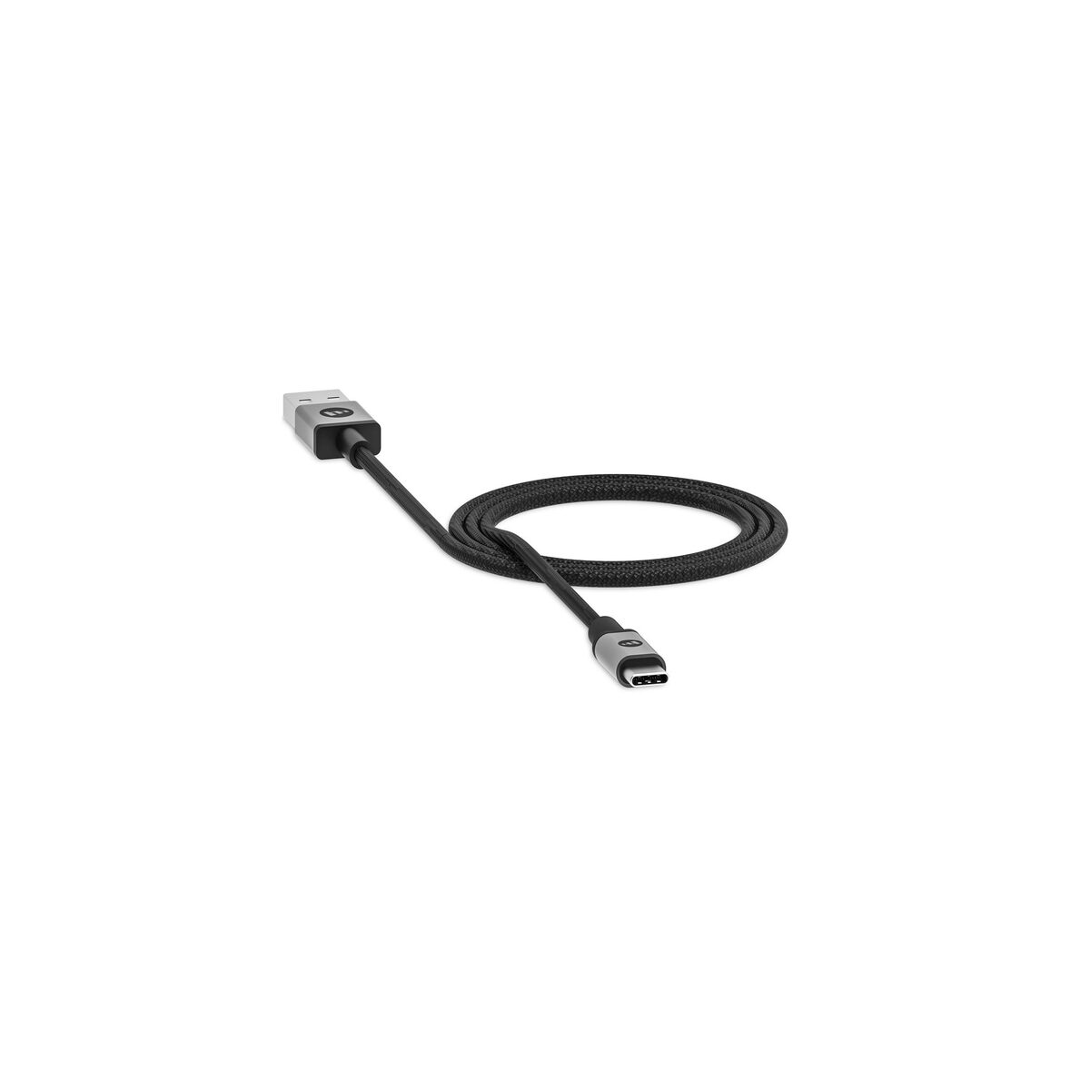 Mophie - kabel ze złączem USB-C - USB A Mophie - kabel ze złączem USB-C - USB A
