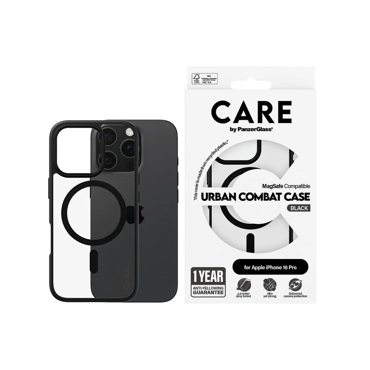 Etui do iPhone