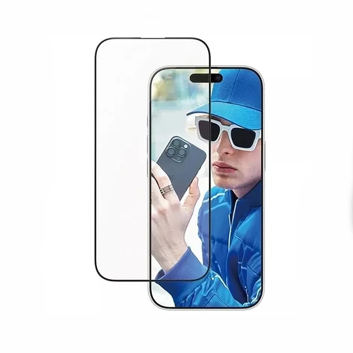 PanzerGlass szkło ochronne PanzerGlass szkło ochronne
