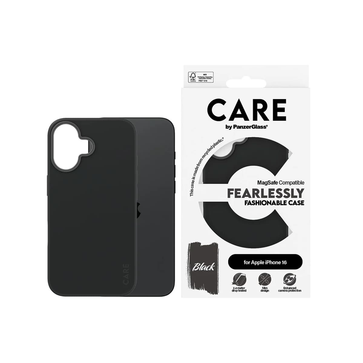 Etui do iPhone