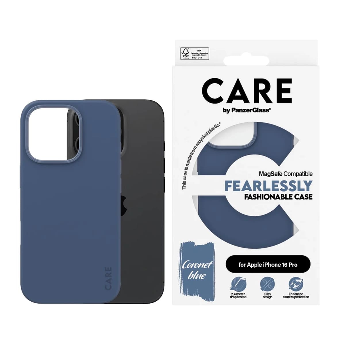 PanzerGlass Etui do iPhone PanzerGlass Etui do iPhone