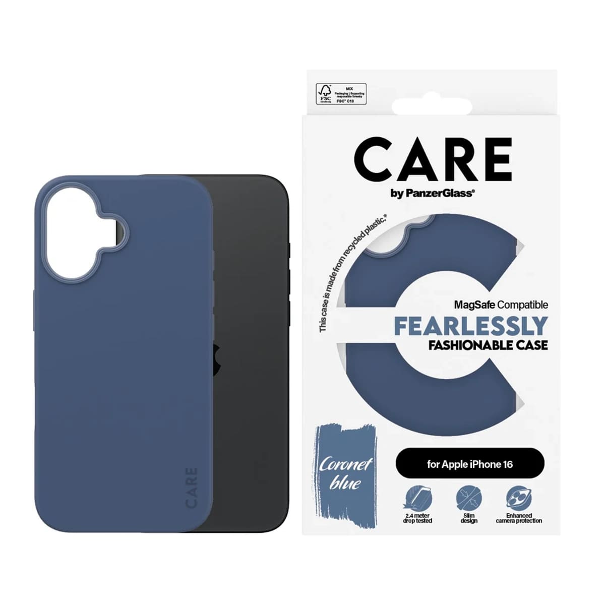 PanzerGlass Etui do iPhone PanzerGlass Etui do iPhone