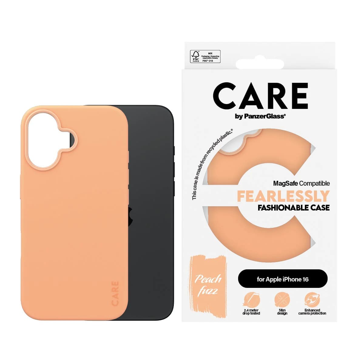 PanzerGlass Etui do iPhone PanzerGlass Etui do iPhone