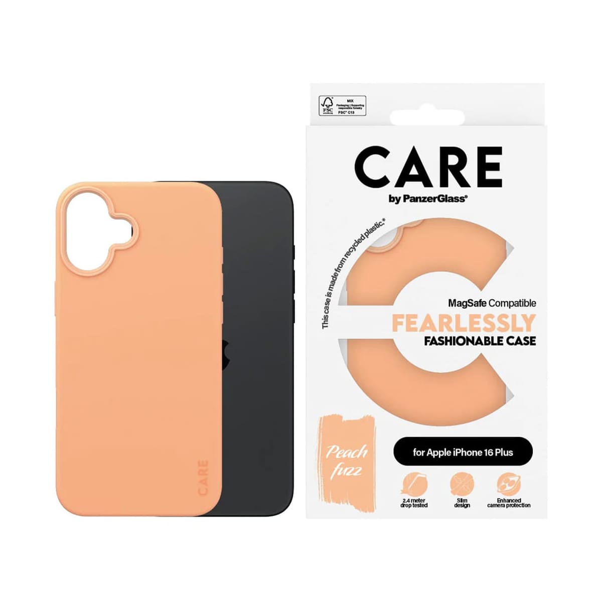 PanzerGlass Etui do iPhone PanzerGlass Etui do iPhone