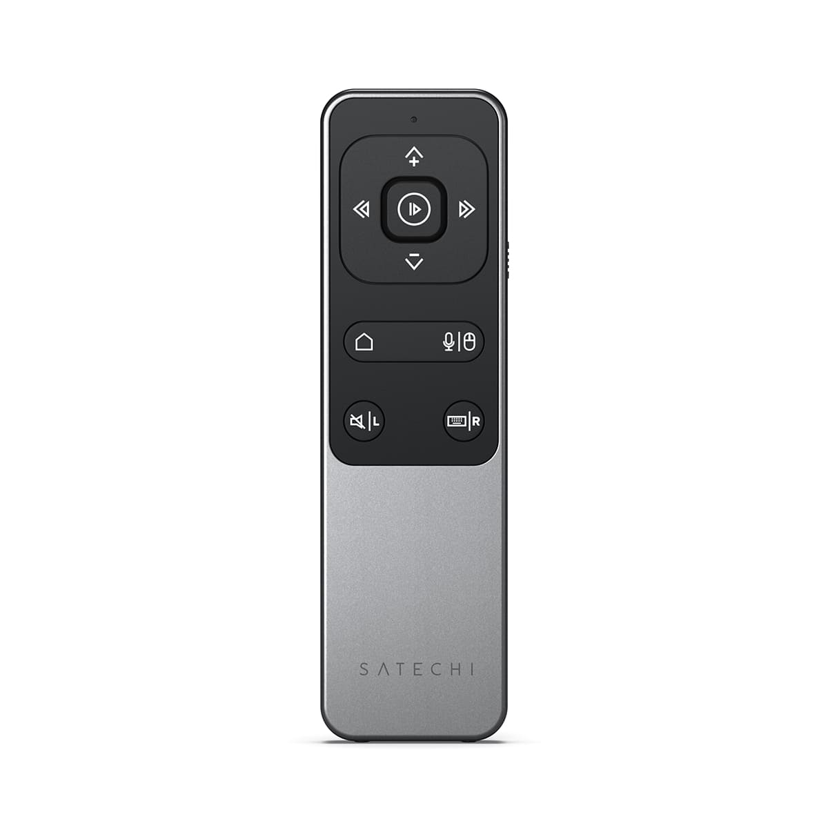 Satechi R2 Multimedia prezenter Bluetooth Gwiezdna szarość (Space Gray) Satechi R2 Multimedia prezenter Bluetooth Gwiezdna szarość (Space Gray)