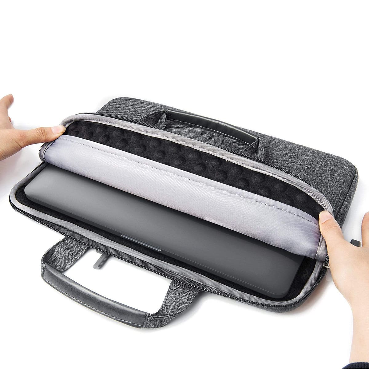 Satechi Waterproof Case - wodoodporna torba z kieszeniami na laptopa Satechi Waterproof Case - wodoodporna torba z kieszeniami na laptopa