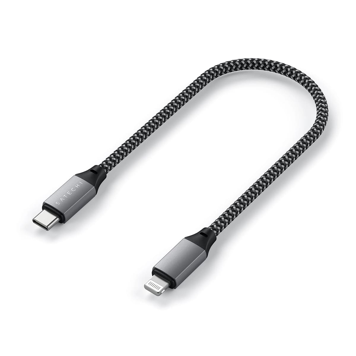 Satechi kabel USB-C do Lightning Satechi kabel USB-C do Lightning