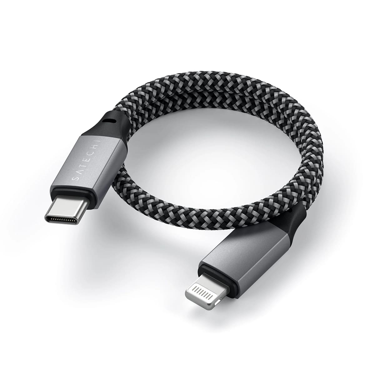 Satechi kabel USB-C do Lightning Satechi kabel USB-C do Lightning