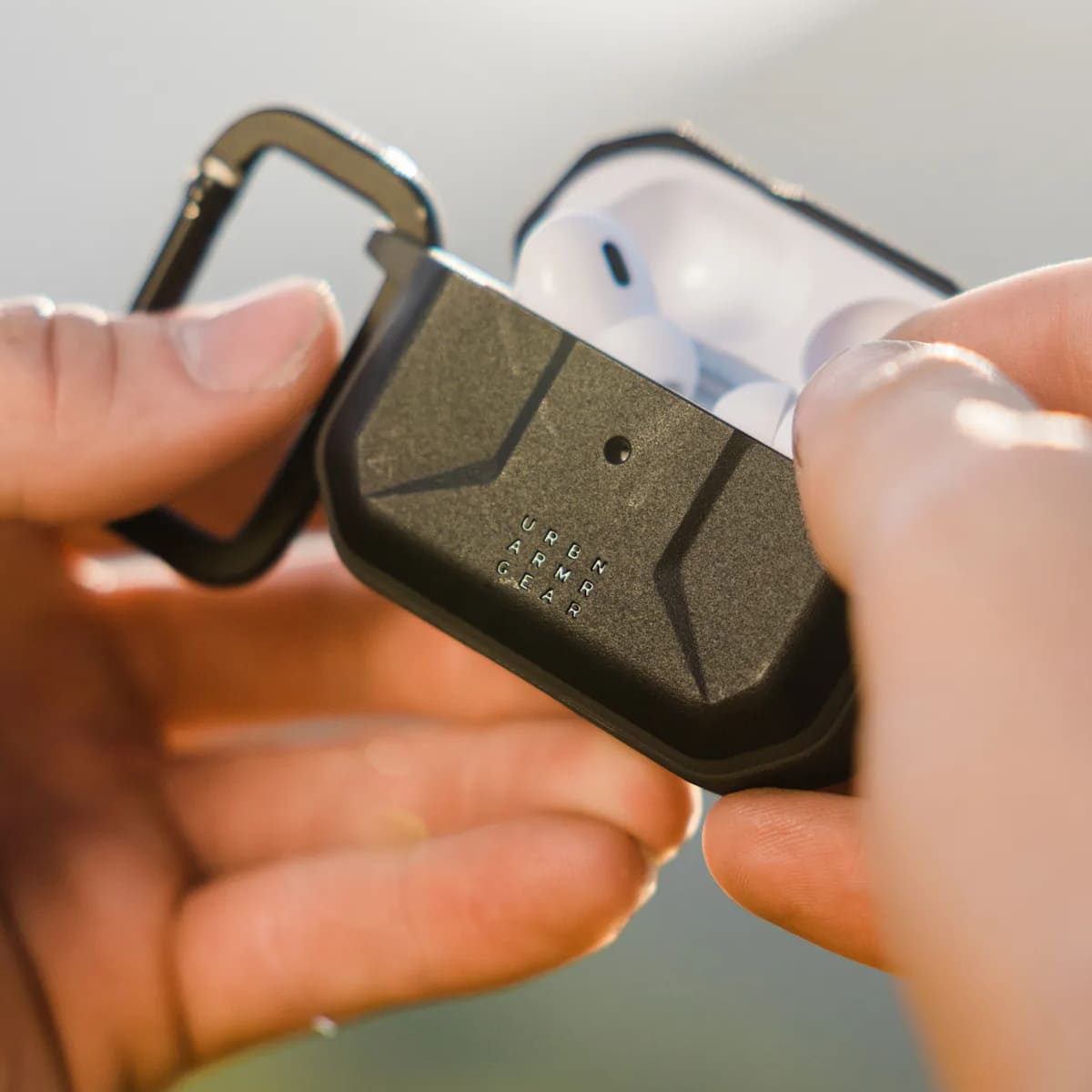 uag etui do airpods uag etui do airpods