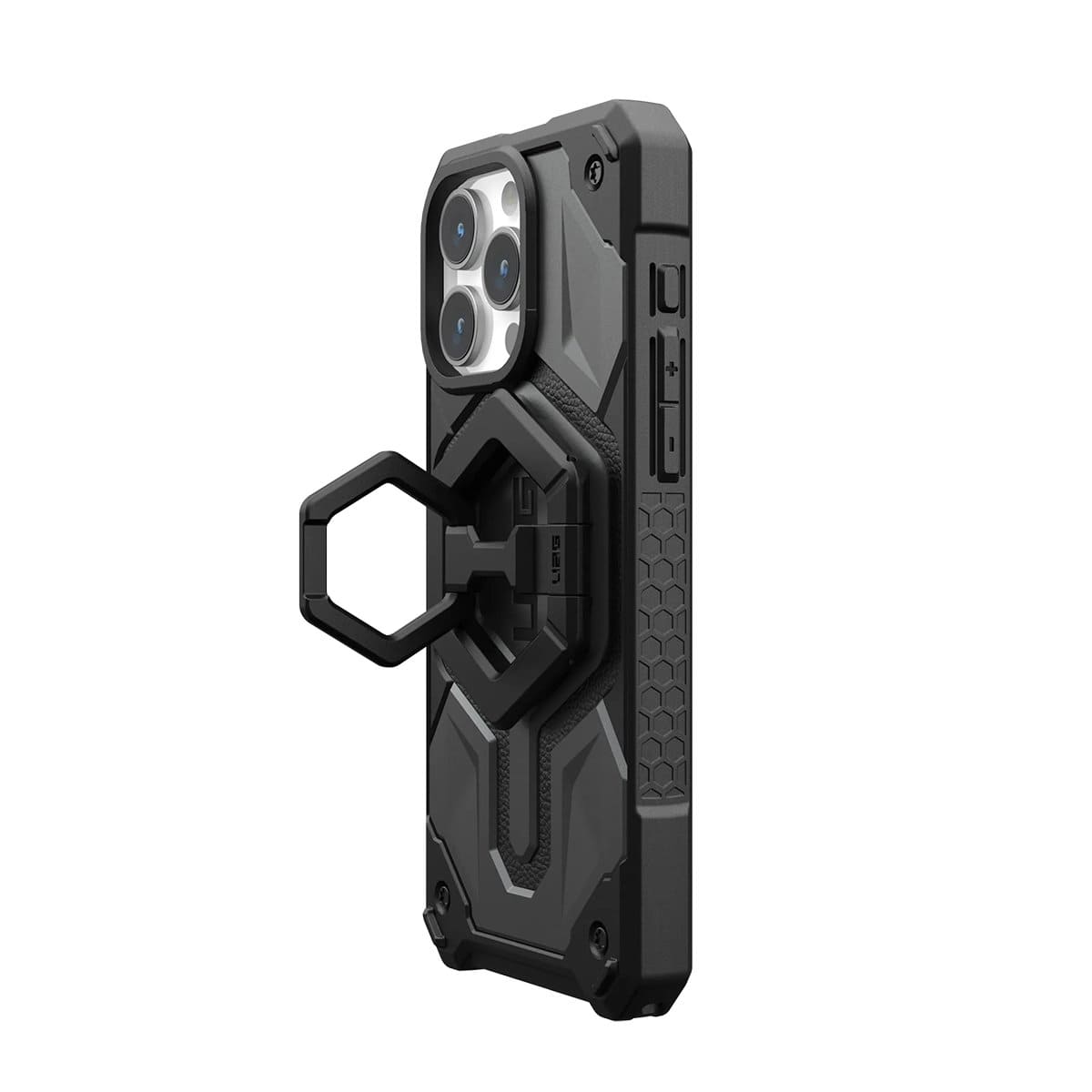 UAG Magnetic Ring Stand uchwyt magnetyczny