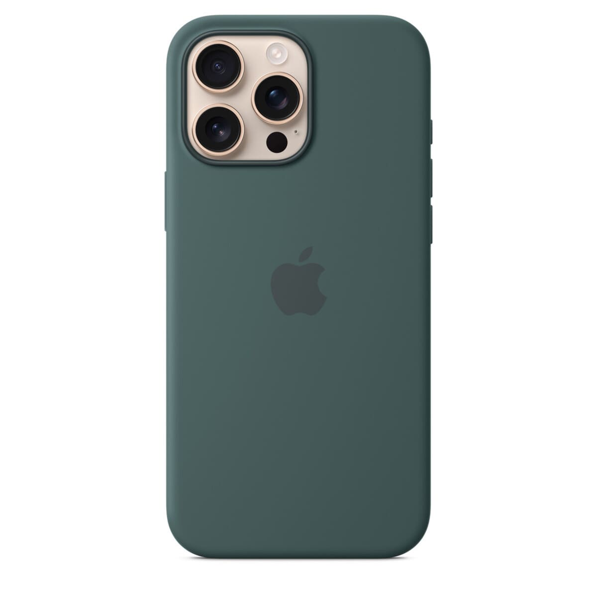Apple etui silikonowe do iPhone 16 Pro Max Apple etui silikonowe do iPhone 16 Pro Max
