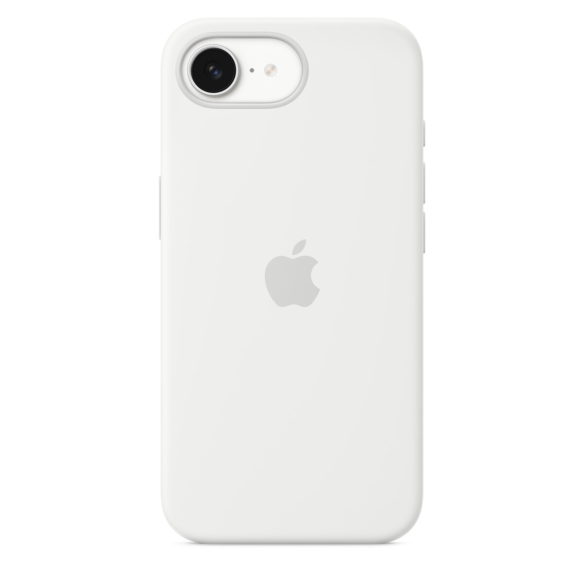 Apple Silikonowe etui do iPhone 15 z MagSafe – Sztormowy błękit Apple Silikonowe etui do iPhone 15 z MagSafe – Sztormowy błękit