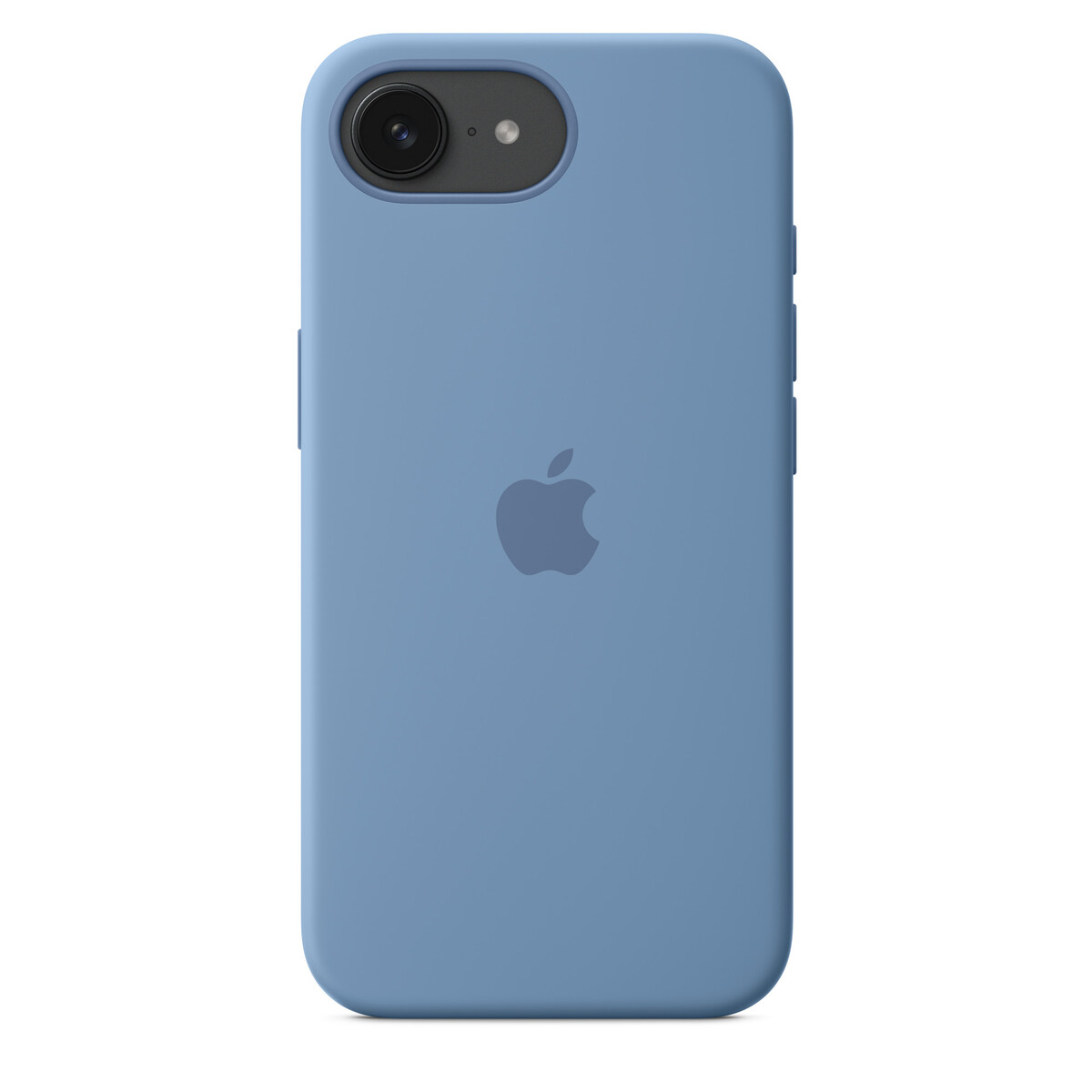 Apple etui silikonowe do iPhone 15 Apple etui silikonowe do iPhone 15