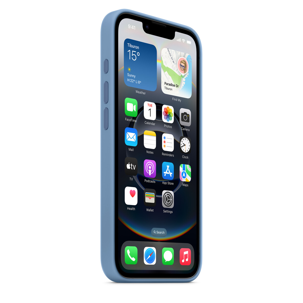 Apple etui silikonowe Apple etui silikonowe