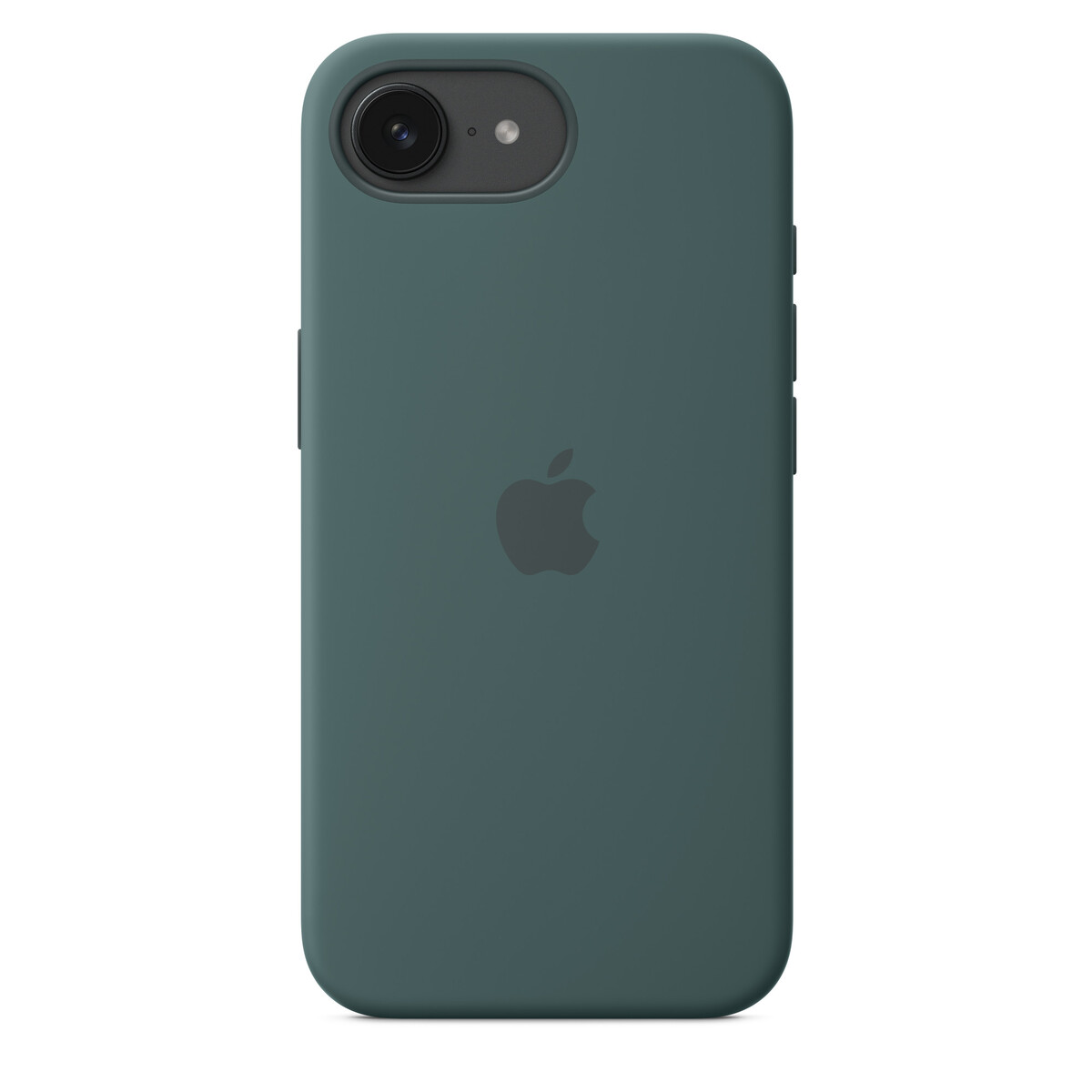Apple etui silikonowe do iPhone 15