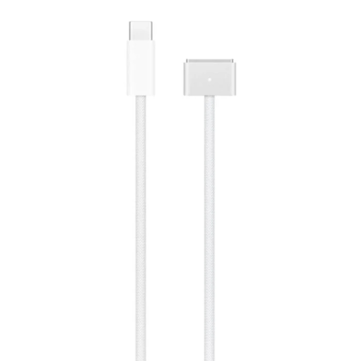 Apple Przewód USB-C do ładowania 240 W 2 m - Biały Apple Przewód USB-C do ładowania 240 W 2 m - Biały