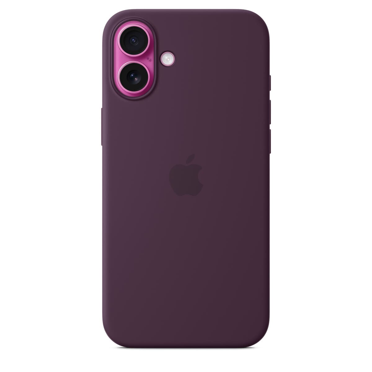 Apple etui silikonowe