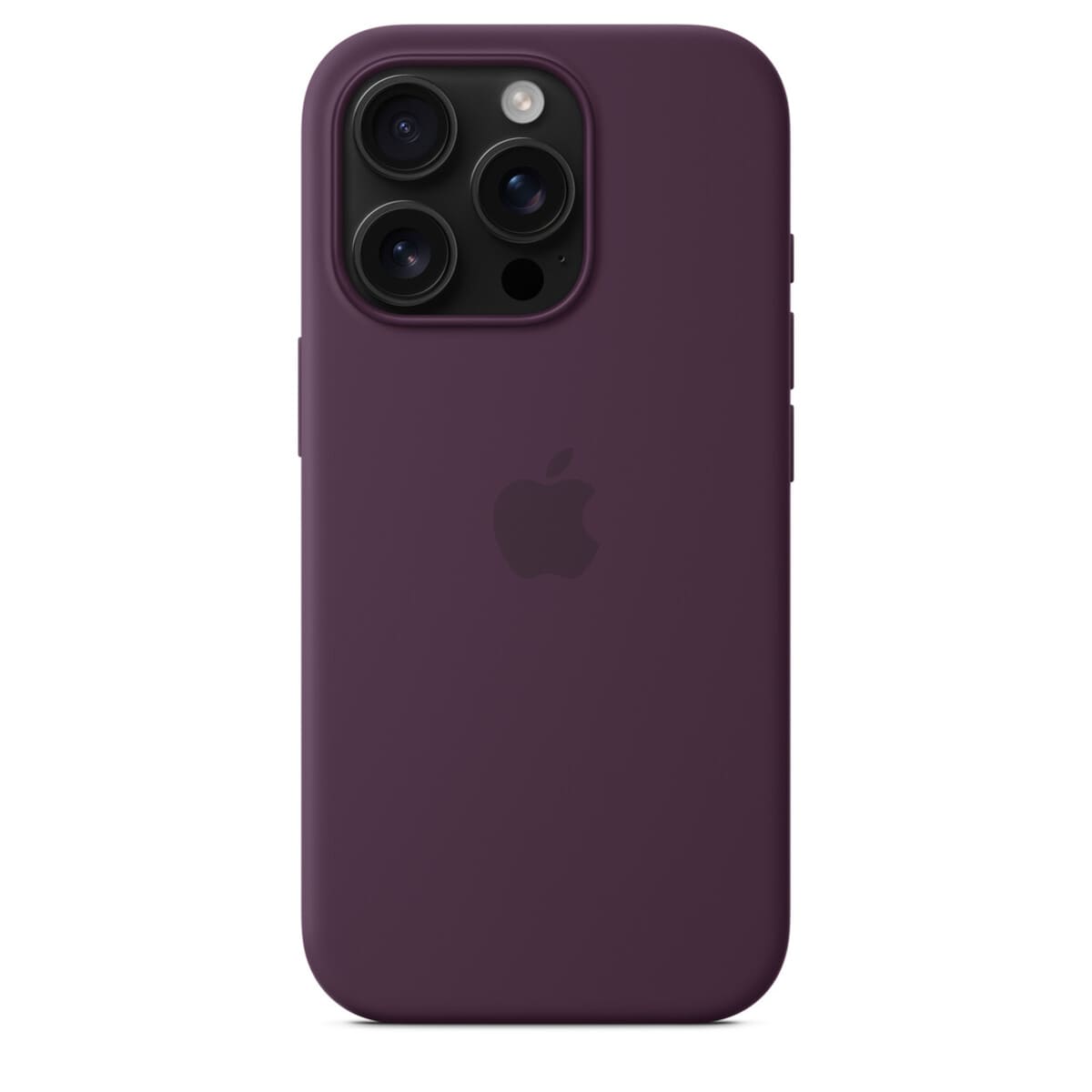 Apple etui silikonowe do iPhone 16 Pro Max Apple etui silikonowe do iPhone 16 Pro Max