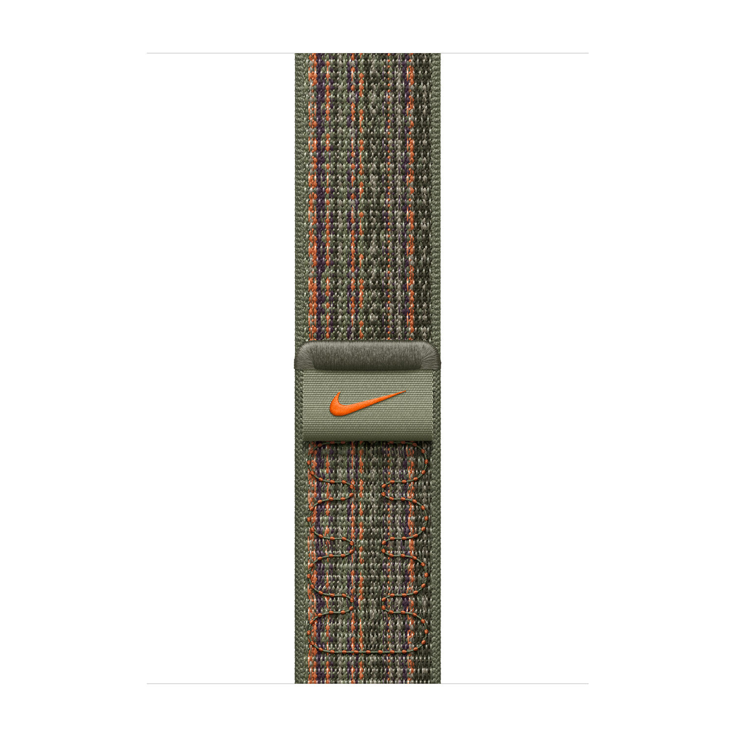 Pasek sportowy Nike