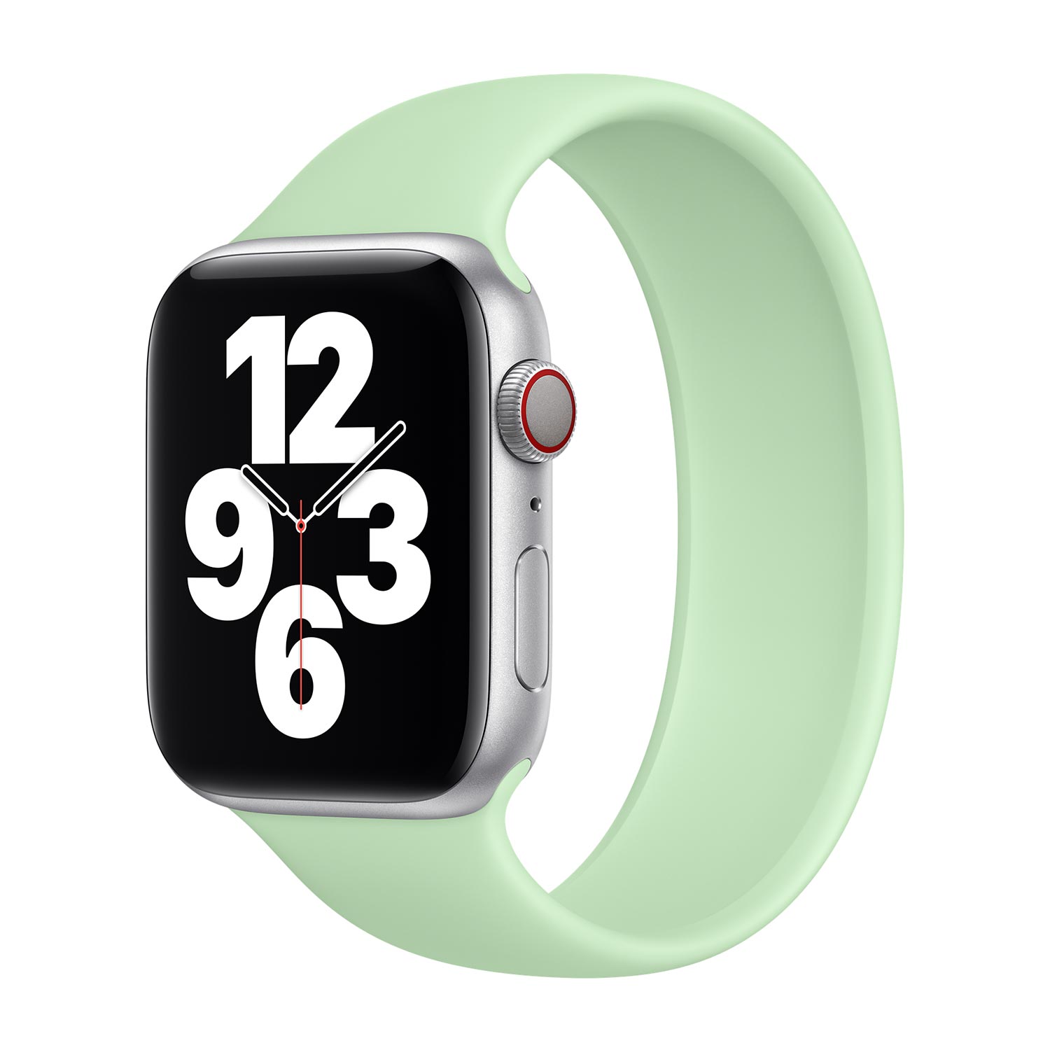 Opaska Solo do Apple Watch