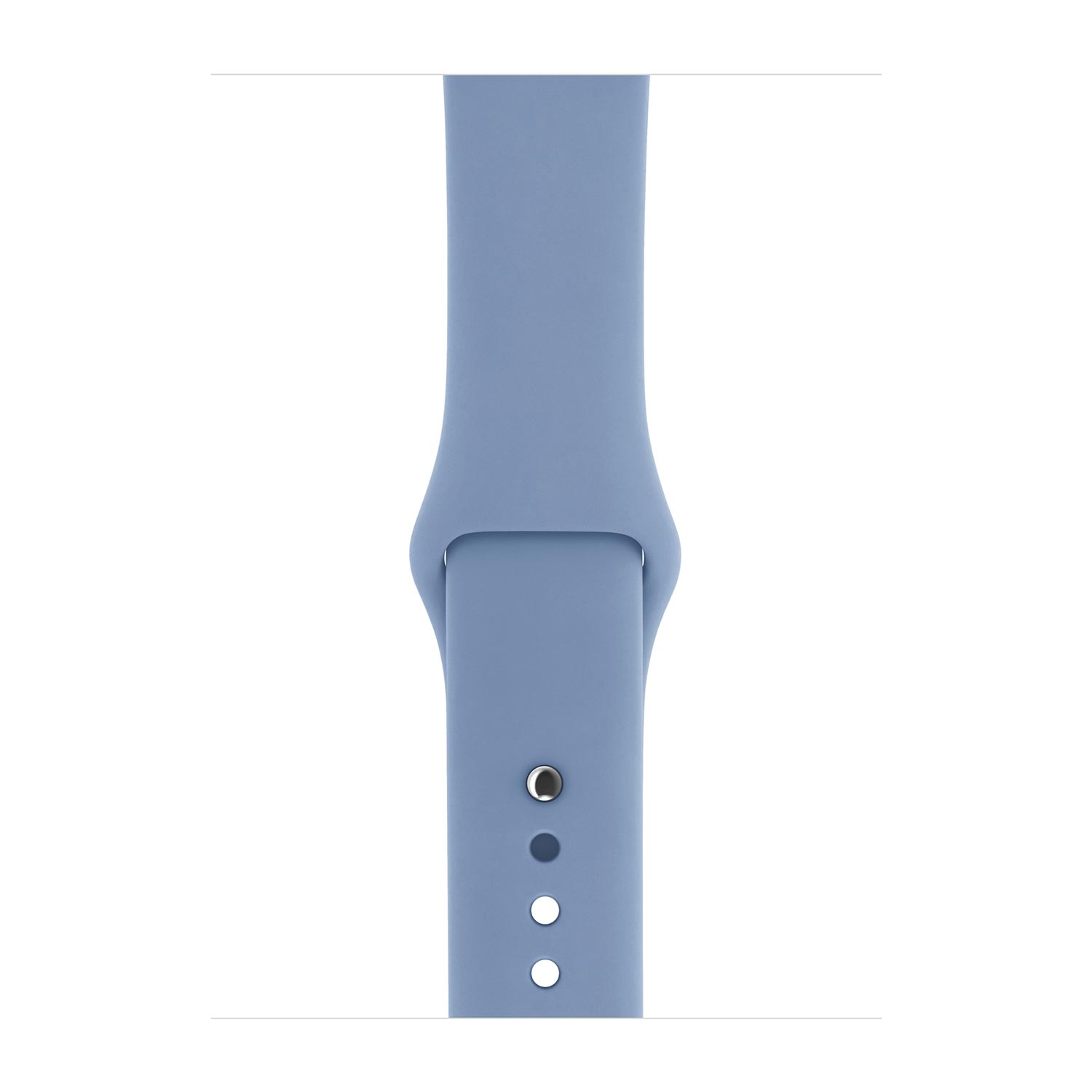 Skórzany pasek z klamrą klasyczną do Apple Watch