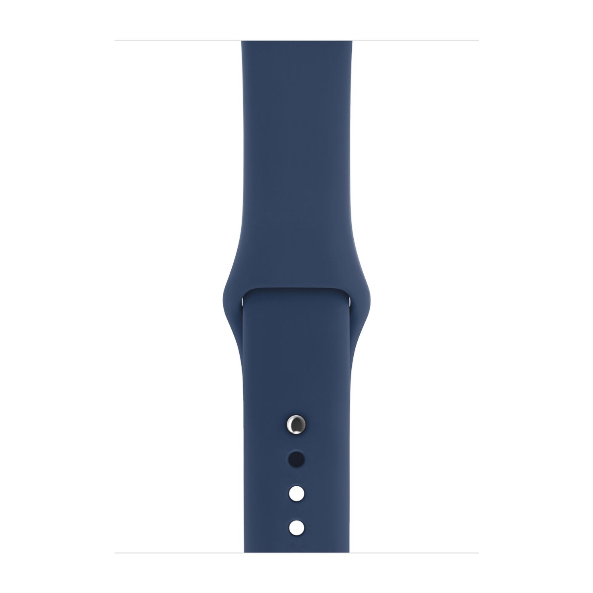 Skórzany pasek z klamrą klasyczną do Apple Watch