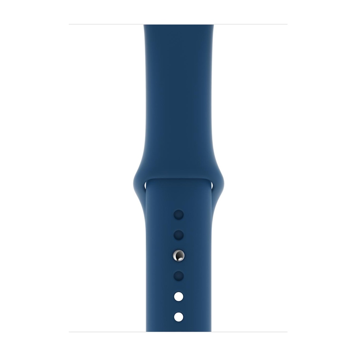 Skórzany pasek z klamrą klasyczną do Apple Watch