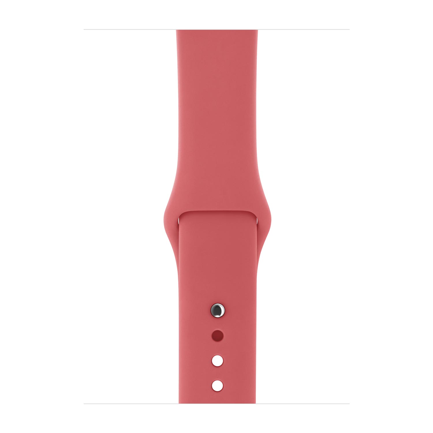 Skórzany pasek z klamrą klasyczną do Apple Watch