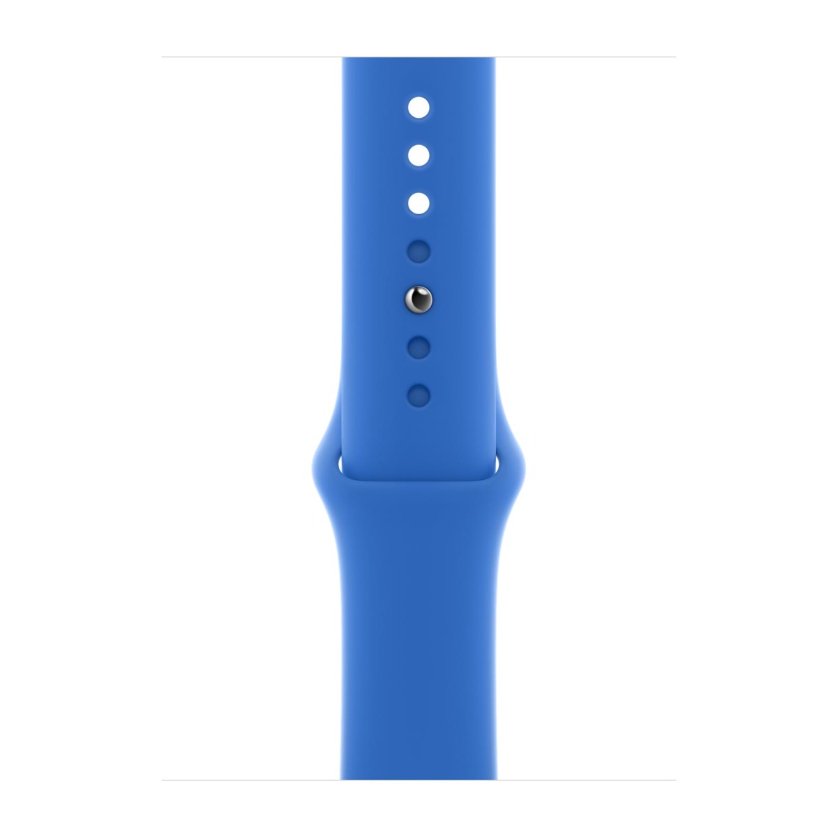 Skórzany pasek z klamrą klasyczną do Apple Watch