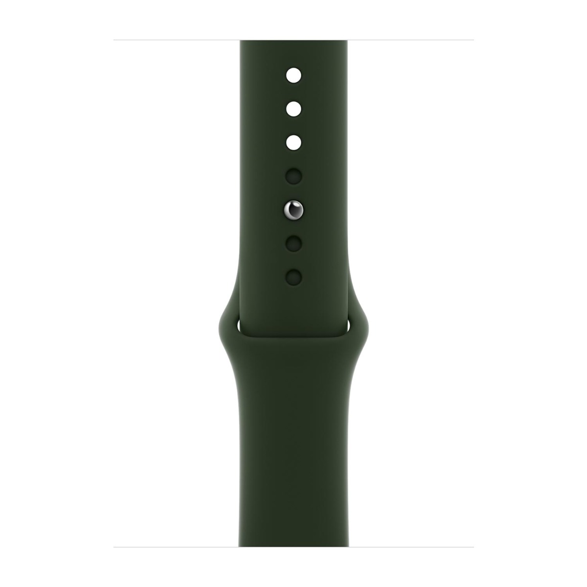 Skórzany pasek z klamrą klasyczną do Apple Watch