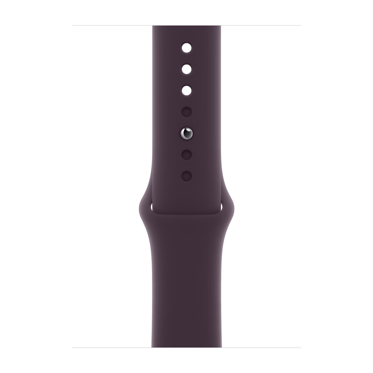 Skórzany pasek z klamrą klasyczną do Apple Watch