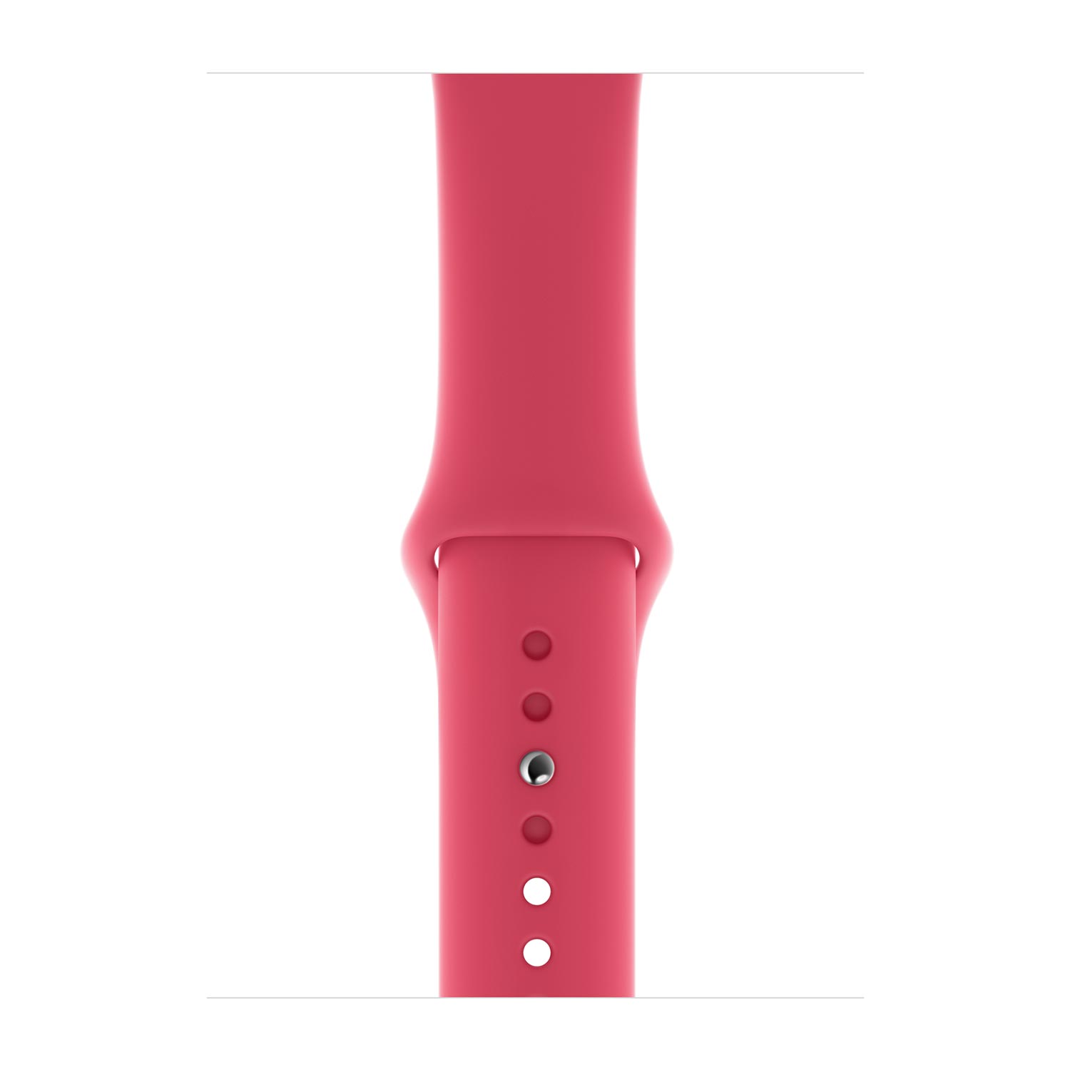Skórzany pasek z klamrą klasyczną do Apple Watch