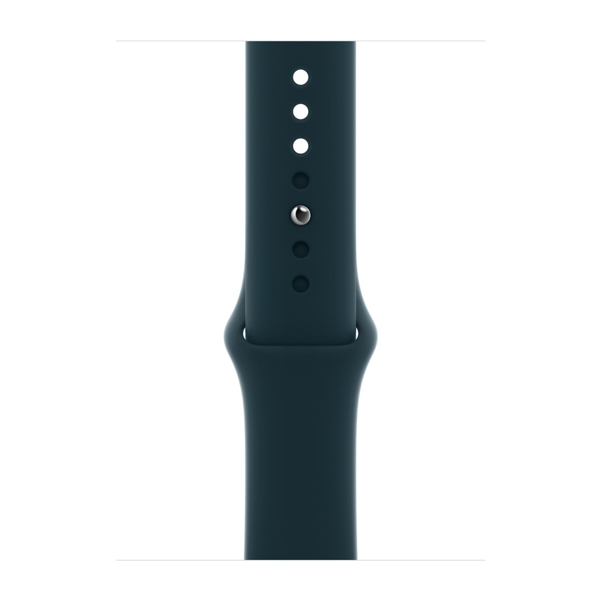 Skórzany pasek z klamrą klasyczną do Apple Watch