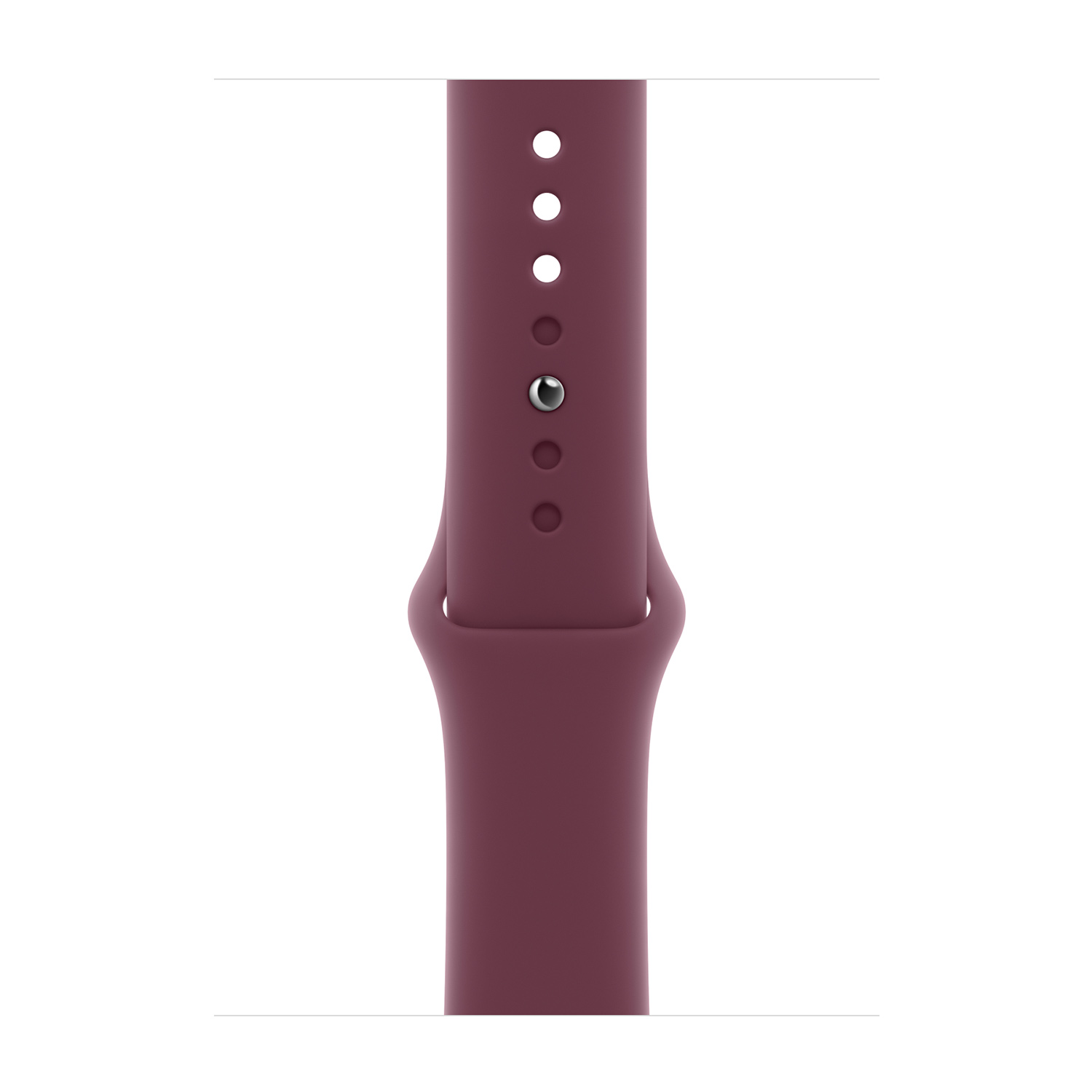 Skórzany pasek z klamrą klasyczną do Apple Watch