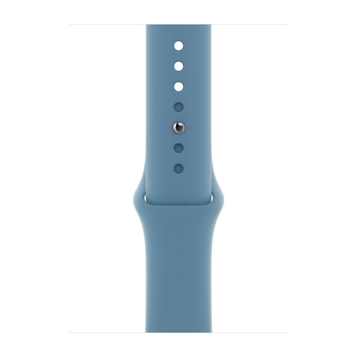 Skórzany pasek z klamrą klasyczną do Apple Watch