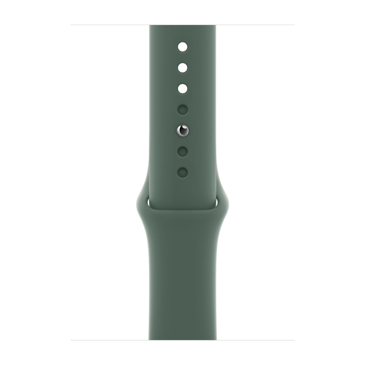 Skórzany pasek z klamrą klasyczną do Apple Watch