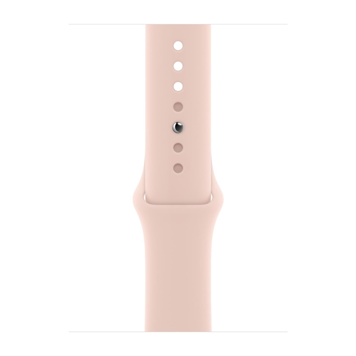 Skórzany pasek z klamrą klasyczną do Apple Watch