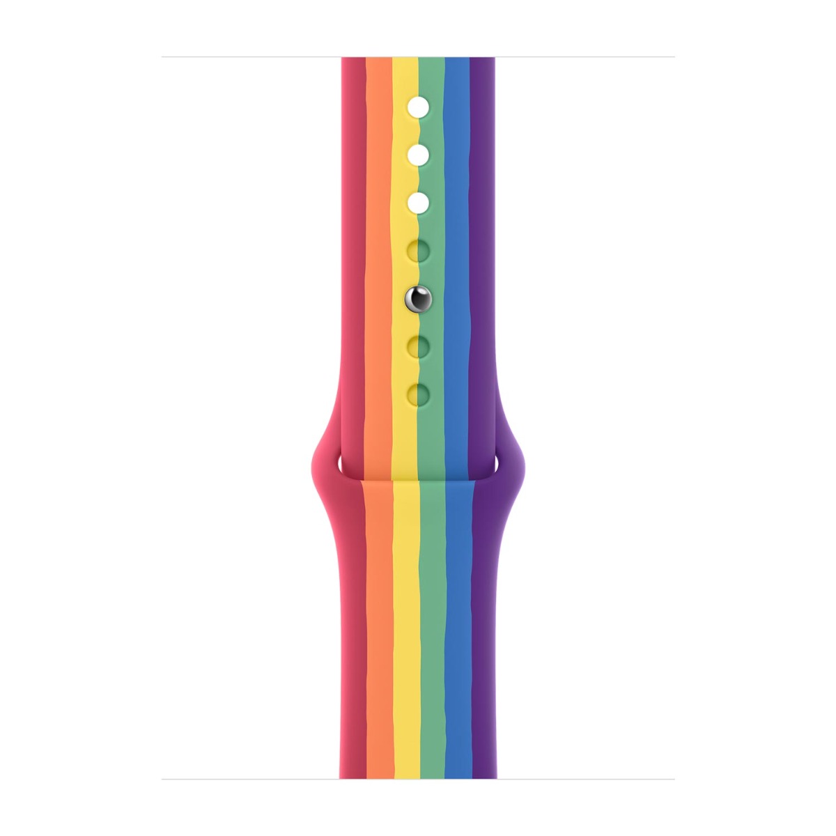Skórzany pasek z klamrą klasyczną do Apple Watch